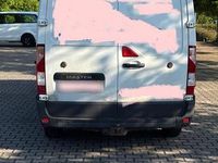 Usata Renault Master 126 CV (92 kW) 2013 Bianco Utilitaria
