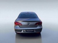 Gebraucht VW CC Basis 140 PS (102 kW) 2013 Braun Limousine