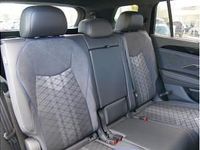 Neu VW Tayron R-line 193 PS (141 kW) 2025 Schwarz (grenadillschwarz metallic) SUV