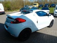 Usado Renault Wind 102 CV (75 kW) 2012 Blanco Descapotable