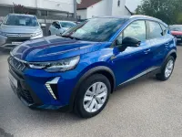Neu Mitsubishi ASX Diamant Edition 114 PS (83 kW) 2026 Blau SUV
