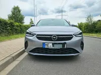 Gebraucht Opel Corsa Ultimate 101 PS (74 kW) 2021 Silber Kleinwagen