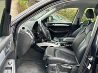 Gebraucht Audi Q5 190 PS (139 kW) 2016 Grau SUV