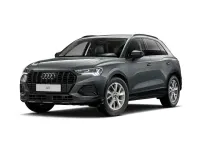 Gebraucht Audi Q3 Comfort 150 PS (110 kW) 2026 Nanograu metallic SUV