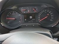 Gebraucht Opel Crossland Edition 83 PS (61 kW) 2018 Rot SUV