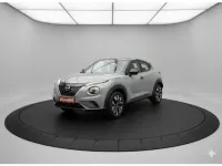 Neu Nissan Juke 143 PS (105 kW) 2025 Pearlgrey SUV