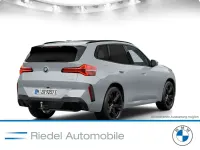 Neu BMW X3 Performance 299 PS (219 kW) 2026 M brooklyn grau metallic SUV