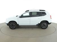 gebraucht Dacia Duster 1.2 TCe Black Shadow 4x4, Benzin, 12.960 €