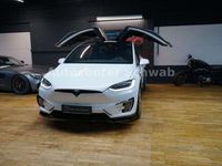 gebraucht Tesla Model X Performance Dual-6 SiTZER-CARBON-L E D