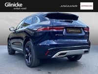gebraucht Jaguar F-Pace F-PaceP400 HSE AWD AHK Massagesitze Head-Up