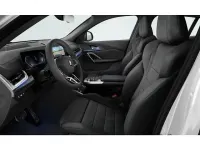 Gebraucht BMW X2 Performance 170 PS (125 kW) 2025 Weiß SUV