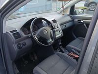 gebraucht VW Touran Cross 1.4 TSI