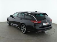 gebraucht Opel Insignia 2.0 SIDI Turbo Exclusive 4x4, Benzin, 21.470 €