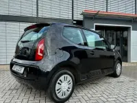 Second-hand VW up! move up! 75 CP (55 kW) 2015 Negru Hatchback