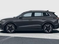 Neu VW Tiguan R-line 150 PS (110 kW) 2026 Uranograu SUV