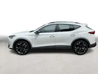 Gebraucht Cupra Formentor VZ 310 PS (228 kW) 2024 Weiß SUV