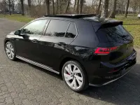 Gebraucht VW Golf VIII GTE 177 PS (130 kW) 2025 Schwarz Limousine