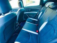 Gebraucht Seat Leon Cupra 265 265 PS (194 kW) 2015 Grau Limousine