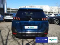 Gebraucht Peugeot 5008 Allure 177 PS (130 kW) 2021 Blau SUV
