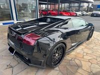 Gebraucht Lamborghini Gallardo 519 PS (381 kW) 2007 Schwarz