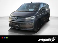 Używany VW T7 150 KM (110 kW) 2024 Szary Van