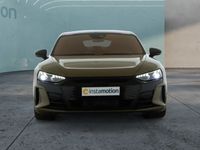 gebraucht Audi e-tron GT quattro *Matrix-LED*Navi*B&O*Panorama*