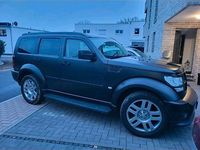Gebraucht Dodge Nitro 177 PS (130 kW) 2007 SUV