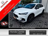 Gebraucht Honda ZR-V Sport 184 PS (135 kW) 2025 Weiß SUV