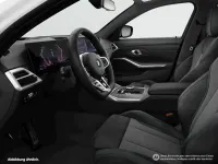 Gebraucht BMW 320 M Sport 184 PS (135 kW) 2026 Weiß Limousine