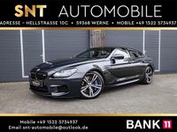 Gebraucht BMW M6 Performance 575 PS (422 kW) 2015 Grau Coupé
