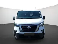 Gebraucht Nissan Primastar N-Connecta 150 PS (110 kW) 2024 Weiß Van / Kleinbus