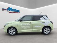 Gebraucht Suzuki Swift Comfort 83 PS (61 kW) 2025 Cool yellow metallic Limousine