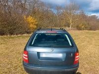 Gebraucht Skoda Fabia 80 PS (58 kW) 2007 Andere farben Kombi