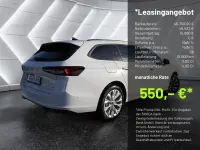 Neu Skoda Superb Selection 193 PS (141 kW) 2025 Weiß (weiss / purity weiss) Kombi