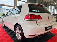 gebraucht VW Golf VI 1.4 TSI 90 kW Comfortline