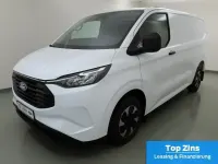 Gebraucht Ford Transit Custom Trend 233 PS (171 kW) 2025 Weiss Limousine