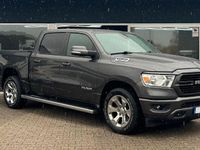 Second-hand Dodge Ram 401 CP (294 kW) 2019 Gri Pickup