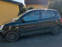 gebraucht Kia Picanto BJ 2006