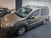 gebraucht Citroën Berlingo Shine aus 1. Hand , Kinderpaket,Navi