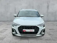 Używany Audi A3 Performance 204 KM (150 kW) 2025 Biały Sedan/Limuzyna