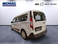 Gebraucht Ford Transit Trend 120 PS (88 kW) 2022 Weiss Kombi