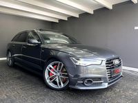 Gebraucht Audi A6 Sport 320 PS (235 kW) 2016 Grau Kombi