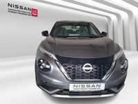 Neu Nissan Juke 143 PS (105 kW) 2025 Grau SUV