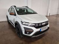 gebraucht Dacia Sandero Stepway Extreme TCe 110