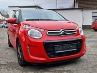 gebraucht Citroën C1 Shine*KLIMA*KAMERA*BC*NR*ALU*TOUCHSCREEN*USW-