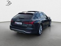 Gebraucht Audi A6 Ambiente 286 PS (210 kW) 2023 Metallic Kombi