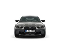 gebraucht BMW M3 xDrive Competition Touring ehem UPE 113.690€ Allrad Sportpaket HUD AD Navi Leder digitales Cockpit