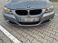 gebraucht BMW 320 e91 D 177km Navi Xeonon