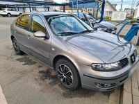 Second-hand Seat Leon 105 CP (77 kW) 2006 Gri Hatchback