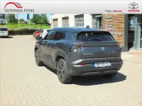 Gebraucht Toyota Urban Cruiser Lounge 127 kW (174 PS) 2026 Grau SUV